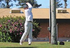 Foto de la galería: Instancia  Pro Am en los Links del Tacurú