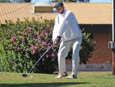 Foto de la galería: Instancia  Pro Am en los Links del Tacurú