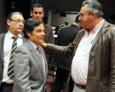 Foto de la galería: Proponen incorporar la enseñanza de la lengua de señas a la educación primaria