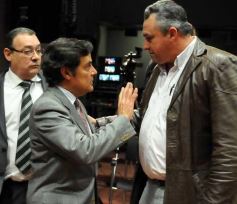 Foto de la galería: Proponen incorporar la enseñanza de la lengua de señas a la educación primaria