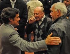 Foto de la galería: Proponen incorporar la enseñanza de la lengua de señas a la educación primaria