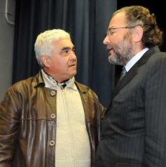 Foto de la galería: Proponen incorporar la enseñanza de la lengua de señas a la educación primaria