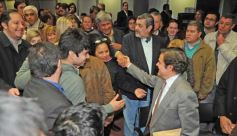 Foto de la galería: Proponen incorporar la enseñanza de la lengua de señas a la educación primaria