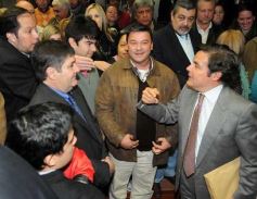 Foto de la galería: Proponen incorporar la enseñanza de la lengua de señas a la educación primaria