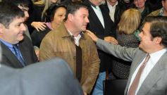 Foto de la galería: Proponen incorporar la enseñanza de la lengua de señas a la educación primaria