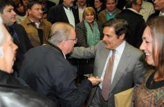 Foto de la galería: Proponen incorporar la enseñanza de la lengua de señas a la educación primaria