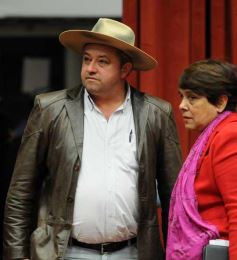 Foto de la galería: Proponen incorporar la enseñanza de la lengua de señas a la educación primaria