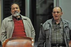 Foto de la galería: Proponen incorporar la enseñanza de la lengua de señas a la educación primaria