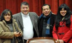 Foto de la galería: Proponen incorporar la enseñanza de la lengua de señas a la educación primaria