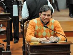 Foto de la galería: Proponen incorporar la enseñanza de la lengua de señas a la educación primaria