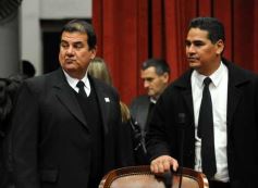 Foto de la galería: Proponen incorporar la enseñanza de la lengua de señas a la educación primaria