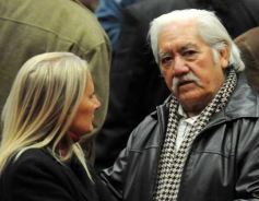 Foto de la galería: Proponen incorporar la enseñanza de la lengua de señas a la educación primaria