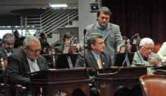 Foto de la galería: Proponen incorporar la enseñanza de la lengua de señas a la educación primaria