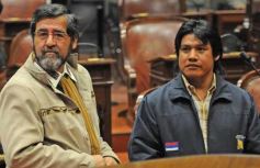 Foto de la galería: Proponen incorporar la enseñanza de la lengua de señas a la educación primaria