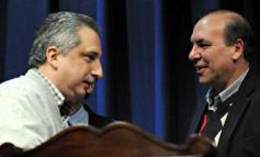 Foto de la galería: Proponen incorporar la enseñanza de la lengua de señas a la educación primaria