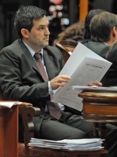 Foto de la galería: Proponen incorporar la enseñanza de la lengua de señas a la educación primaria