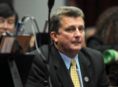 Foto de la galería: Proponen incorporar la enseñanza de la lengua de señas a la educación primaria