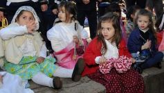 Foto de la galería: Homenaje al Libertador Gral José de San Martín en el Colegio del Carmen