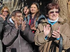 Foto de la galería: Homenaje al Libertador Gral José de San Martín en el Colegio del Carmen