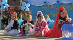 Foto de la galería: Homenaje al Libertador Gral José de San Martín en el Colegio del Carmen