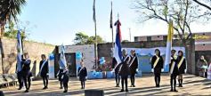 Foto de la galería: Homenaje al Libertador Gral José de San Martín en el Colegio del Carmen