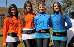 Foto de la galería: César Costilla festejó en Posadas