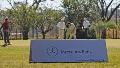 Foto de la galería: César Costilla festejó en Posadas