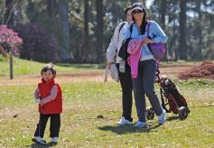 Foto de la galería: César Costilla festejó en Posadas