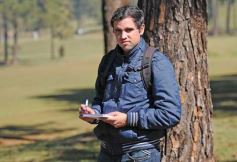 Foto de la galería: César Costilla festejó en Posadas