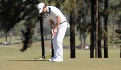 Foto de la galería: César Costilla festejó en Posadas