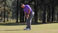 Foto de la galería: César Costilla festejó en Posadas