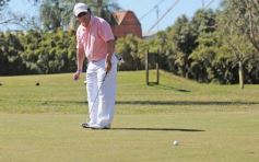 Foto de la galería: César Costilla festejó en Posadas