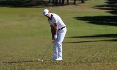 Foto de la galería: César Costilla festejó en Posadas