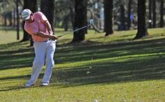 Foto de la galería: César Costilla festejó en Posadas