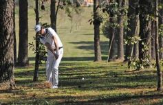Foto de la galería: César Costilla festejó en Posadas