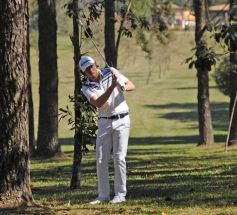 Foto de la galería: César Costilla festejó en Posadas