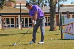 Foto de la galería: César Costilla festejó en Posadas