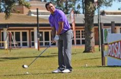 Foto de la galería: César Costilla festejó en Posadas