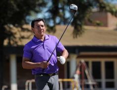 Foto de la galería: César Costilla festejó en Posadas