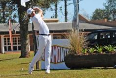 Foto de la galería: César Costilla festejó en Posadas