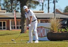 Foto de la galería: César Costilla festejó en Posadas