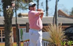 Foto de la galería: César Costilla festejó en Posadas