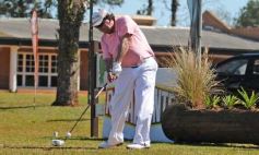 Foto de la galería: César Costilla festejó en Posadas
