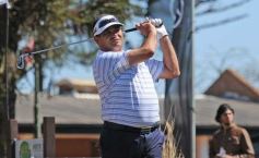 Foto de la galería: César Costilla festejó en Posadas