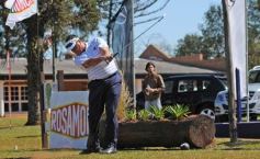 Foto de la galería: César Costilla festejó en Posadas