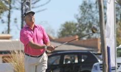 Foto de la galería: César Costilla festejó en Posadas