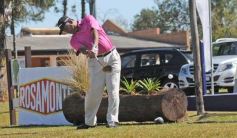 Foto de la galería: César Costilla festejó en Posadas