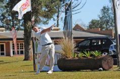 Foto de la galería: César Costilla festejó en Posadas