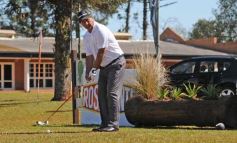 Foto de la galería: César Costilla festejó en Posadas