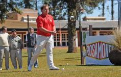 Foto de la galería: César Costilla festejó en Posadas